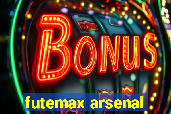 futemax arsenal